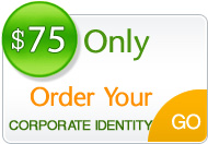 Order your Corporate Identity